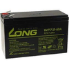 POWERY Akumulator UPS APC Back-UPS CS500 - KungLong