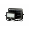 HOME Solarni LED reflektor sa senzorom pokreta