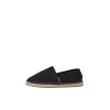 JACK & JONES Espadrile REGENT, siva