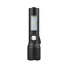 LED prigušiva punjiva baterijska lampa LED/5W/5V 400 lm 1200 mAh