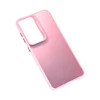 Maska za Samsung Galaxy S26 S941B Clear, Roze