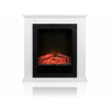 CLASSICFIRE Elekticini kamin sa okvirom LUGANO