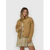 Salty Crew Boardwalk Jacket khaki