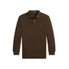 Polo Ralph Lauren Majica rjava