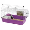 Ferplast kletka za kunce Cavia 80 – 78 x 48 x 39 cm