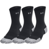 Under Armour Nogavice UA AD Run Cushion 3pk Crew