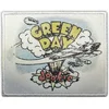 Green Day Dookie Iron-On Patch