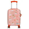 Zebra Trends Adventurer 21492 Pink