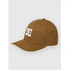 DC Star Cap toffee