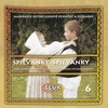 Sľuk Spievanky, Spievanky (6) (CD)