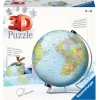 Ravensburger 3D puzzle Globus, 540 delova