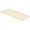 Vidaxl Letveno dno za posteljo 13 letvic 70x200 cm