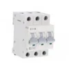 Eaton Odklopnik 3P C 25A 6kA AC xPole Home HN-C25/3 194893