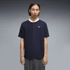 PUMA Class Relaxed Polo Men, Clothing, Navy, XXL