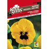 SEME ROYAL SEEDS 80 Mačeha, Rumena z očesom