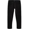 Next Kavbojke Motion Flex  črn denim