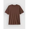 Patagonia Cap Cool Trail moška majica berm brown