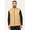 WK6148 MENS DAYTODAY GILET