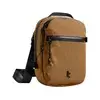 TOMTOC Aviator-t37 potovalna torba z naramnico x-pac (rjava)