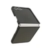 Futrola mood case za samsung f776b galaxy z flip 8 5g crna ( F125493 )