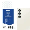 3MK Zaščita objektiva kamere za Samsung Galaxy S24 Plus , 4 kosi.