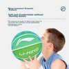 Li-Ning Lopta za košarku, Zeleno-plava
