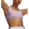 Under Armour Športni modrček Crossback medium support