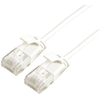 LAN kabl Secomp Cat6 Ci.EA LS0H 1m White