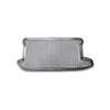 Novline Tipska kadica za gepek Toyota Yaris, 2006-2011, Crna