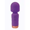 Gardj Europe Eros mini vibrator – vijoličen
