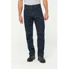 WK705 MENS MULTIPOCKET DENIM TROUSERS