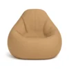 Lazy bag, Šoteks, Bež