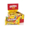 Skittles Smoothies žvečljivi bonboni z okusom sadja in jogurta 38 g 14 kosov