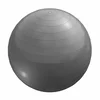 Gorilla Sports Lopta za pilates (65 cm / Siva) ( 100490-00033-0060 )
