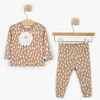 Just kiddin baby pidžama Flluffy Things 62 ( 233936 )