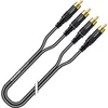 Sommer Cable IC Onyx ON81-0250-SW