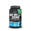Biotechusa Protein Isowhey Zero, Bez laktoze, Vanila, 908g