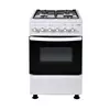 VIVAX ŠTEDILNIK FC-40502I WH