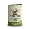 WolfPack Adult - teletina in divjačina 400 g