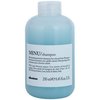 Davines Minu Caper Blossom zaštitni šampon za obojenu kosu (Illuminating Protective Shampoo for Coloured Hair) 250 ml