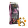 BELCANDO Finest GF Lamb 12,5kg, Super Premium Granule za pse od Jagnjetine