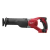 Milwaukee M18 BSX-0 Akumulatorska sabljasta žaga - Akumulatorsko - 18 V - Ne - Ne
