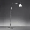 TOLOMEO BASCULANTE TIJELO ZA ST. SVJETILJKU 816lm MAT KROM PERG BEZ POSTOLJA
