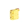 Simet 2-žilni konektor za tračnico 35 mm2 rumen NOVO ZSG1-35.0Nz 11721314