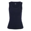 Gap Petite Top mornarska