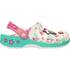 Crocs LOL SURPRISE BFF CLASSIC CLOG K, dječije natikače, bijela 209466