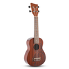 Sopranski ukulele Manoa KT-SO-MAORI Gewa