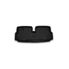 Novline Tipska kadica za gepek Land Rover Discovery 4, 2010-2014, 2014+, SUV, Crna