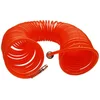 Verke Spiralna cev za zrak PE 15m 6mmx8mm