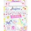 Magični jednorozi - Ponesi zabavu, stikeri aktiviti knjiga